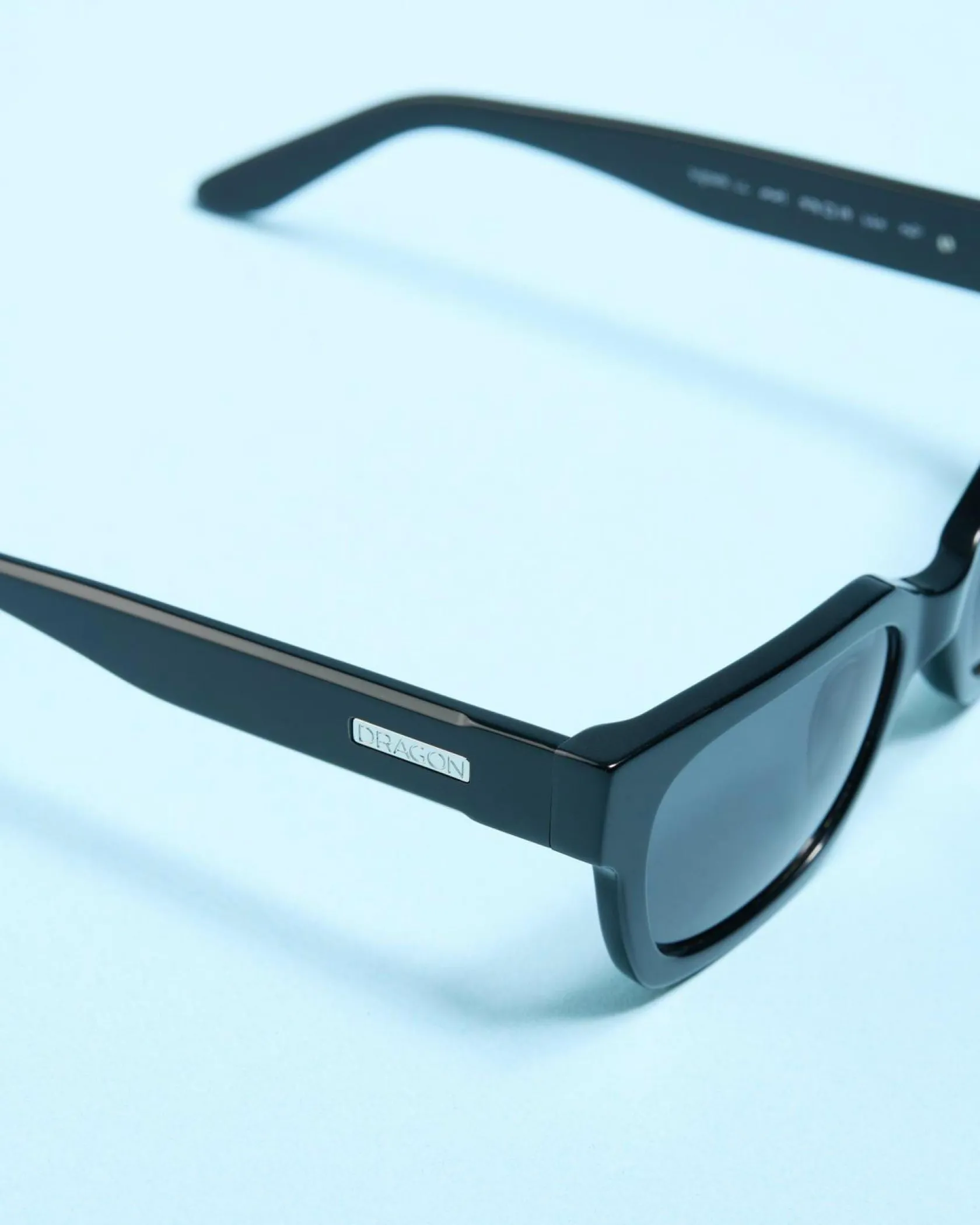 Dragon Alliance Ryder Sunglasses Deep Havana/ Smoke Clearance