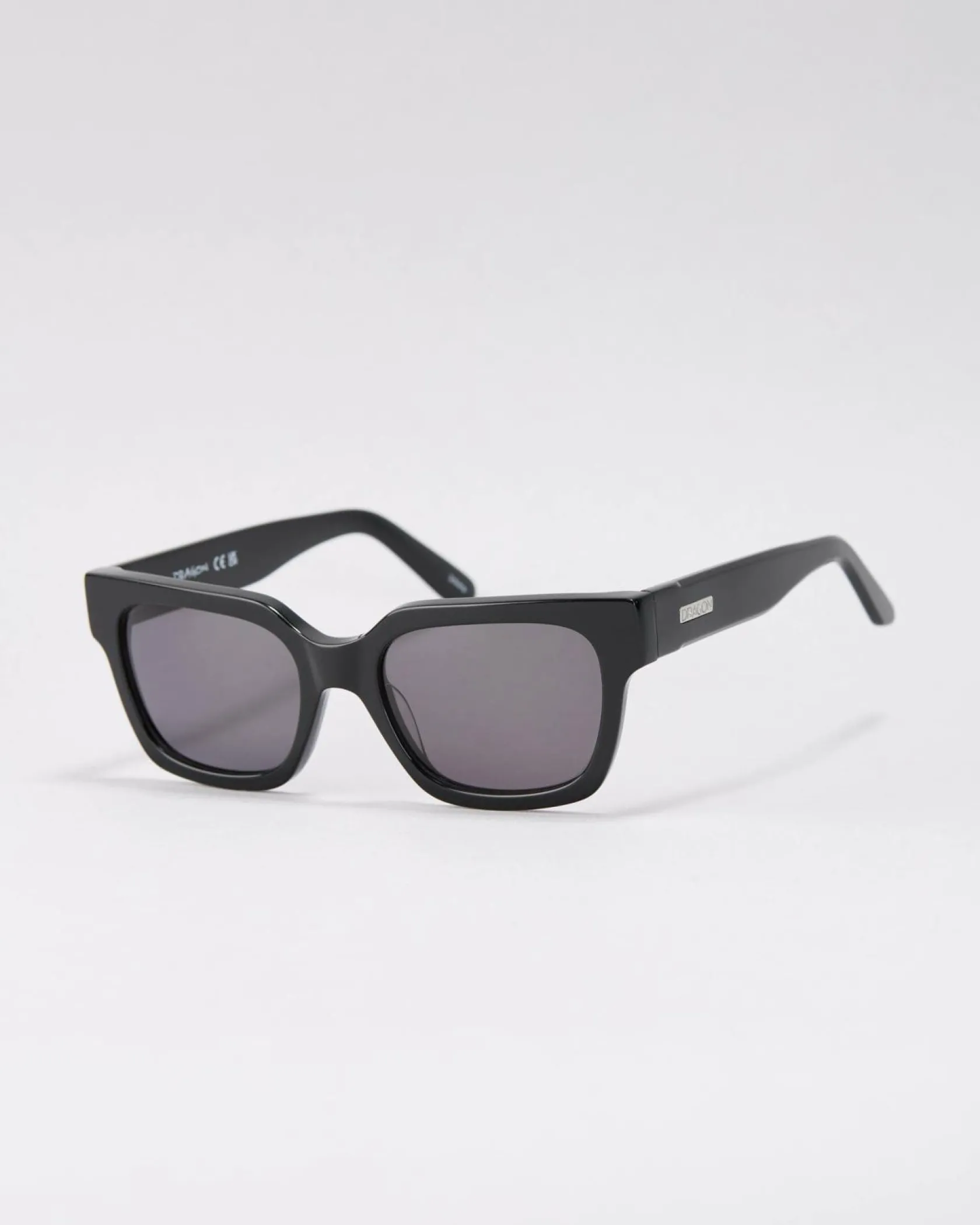 Dragon Alliance Ryder Sunglasses Deep Havana/ Smoke Clearance