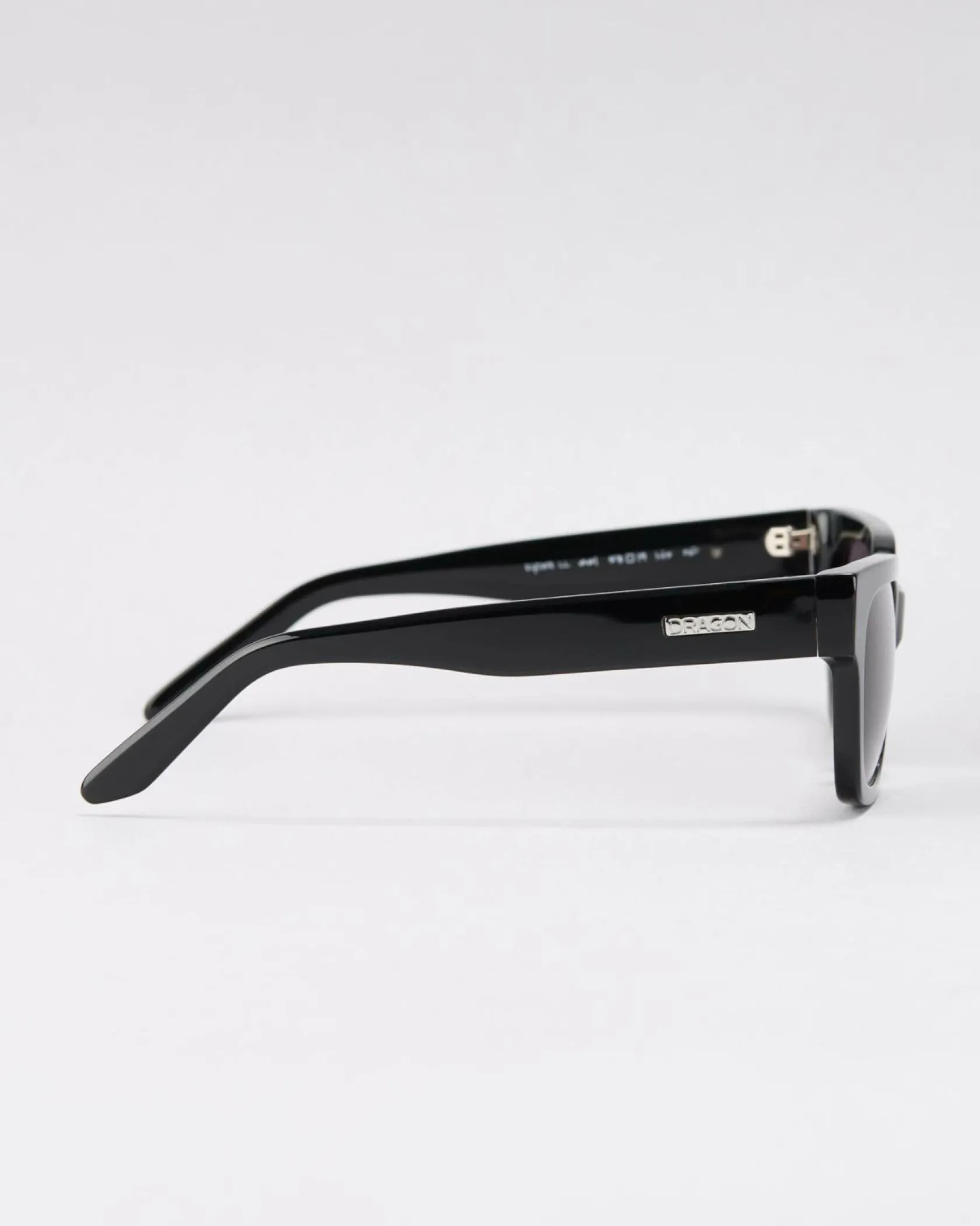 Dragon Alliance Ryder Sunglasses Deep Havana/ Smoke Clearance