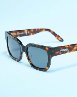 Dragon Alliance Ryder Sunglasses Weather Cashmere/ Rose