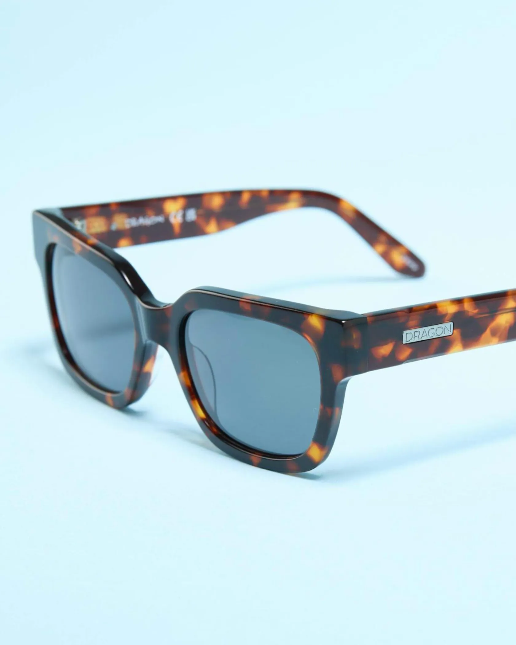 Dragon Alliance Ryder Sunglasses Weather Cashmere/ Rose