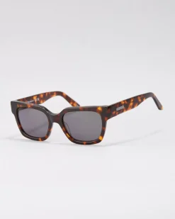 Dragon Alliance Ryder Sunglasses Weather Cashmere/ Rose