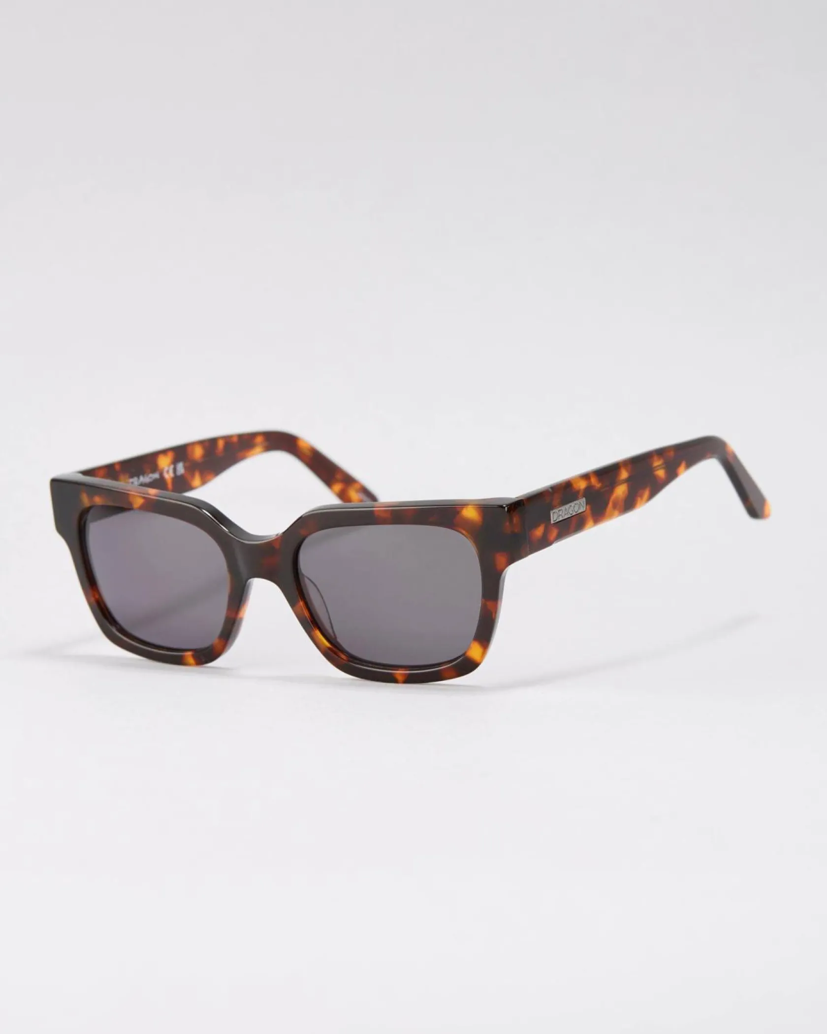 Dragon Alliance Ryder Sunglasses Weather Cashmere/ Rose