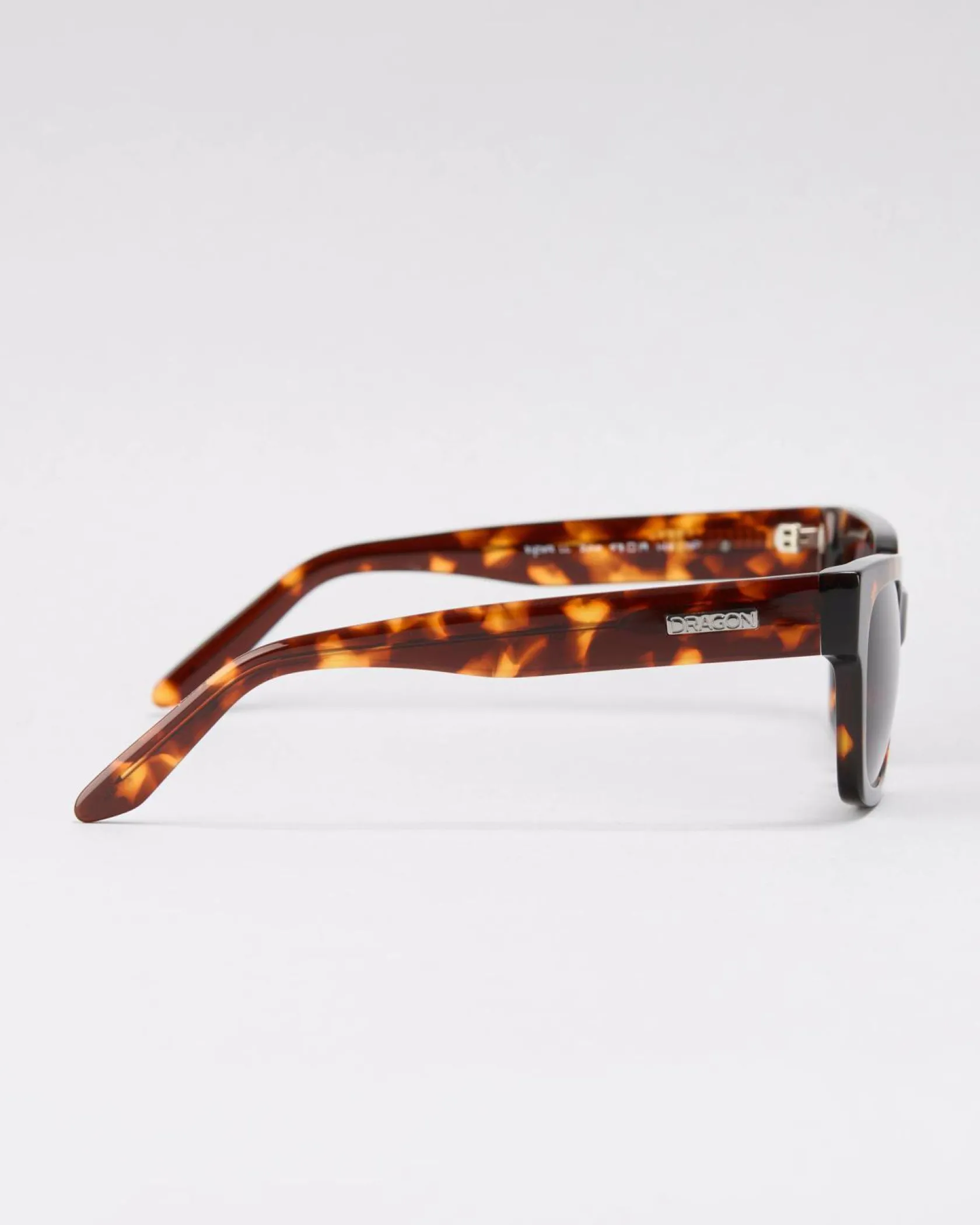 Dragon Alliance Ryder Sunglasses Weather Cashmere/ Rose