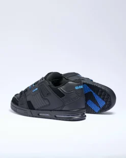 Globe Sabre Shoes Onyx/blue Best