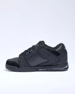 Globe Sabre Shoes Onyx/blue Best