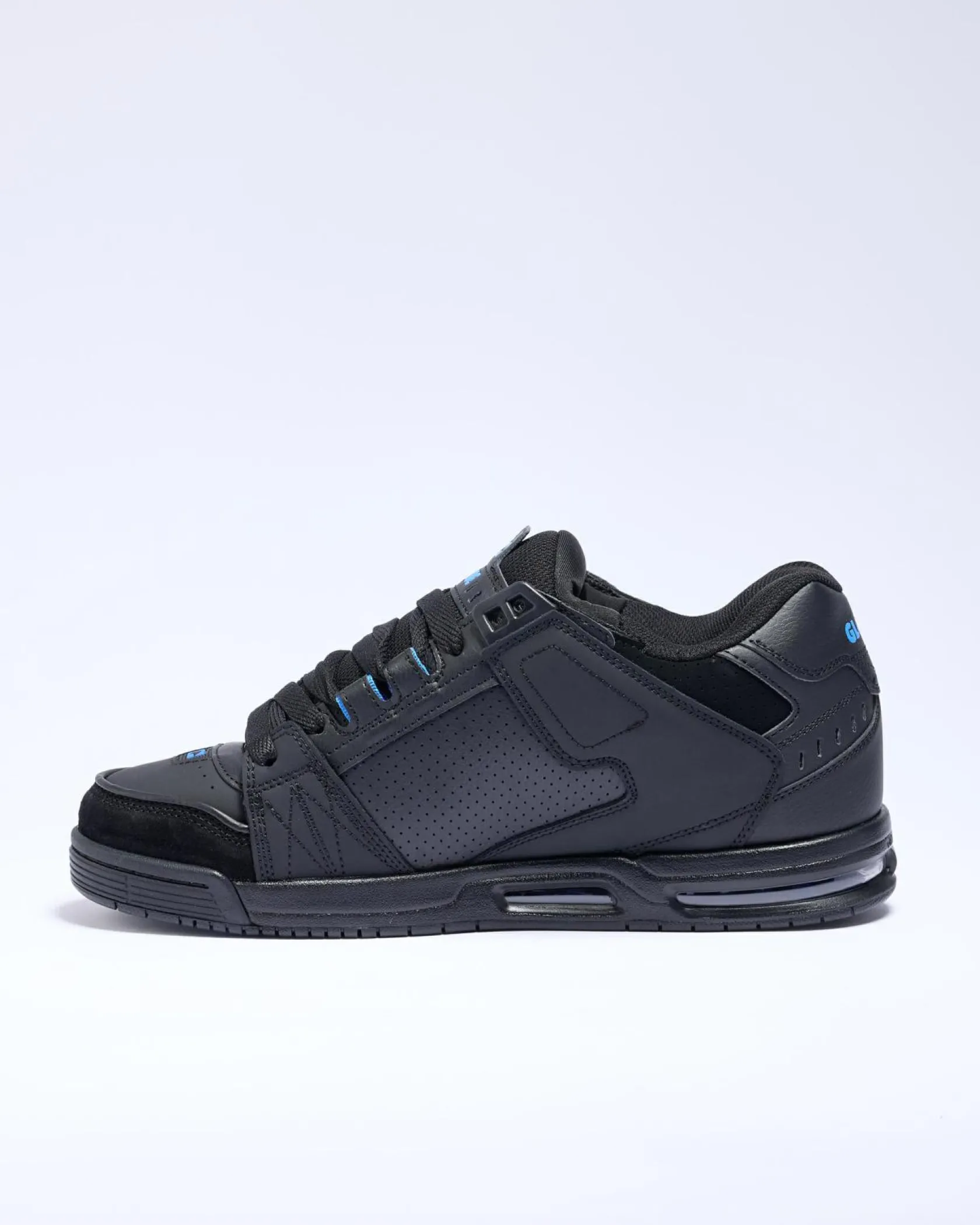 Globe Sabre Shoes Onyx/blue Best