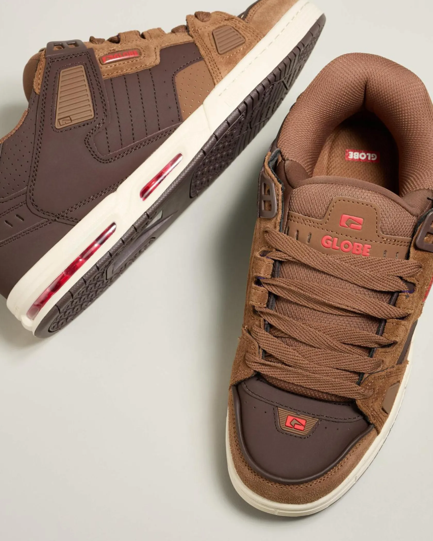 Globe Sabre Shoes Falcon