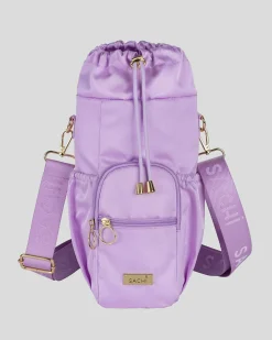 Oasis Sachi Bottle Bag Orchid Outlet