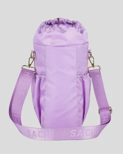 Oasis Sachi Bottle Bag Orchid Outlet