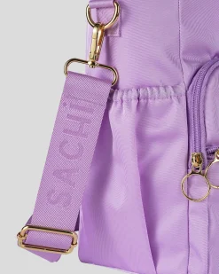 Oasis Sachi Bottle Bag Orchid Outlet