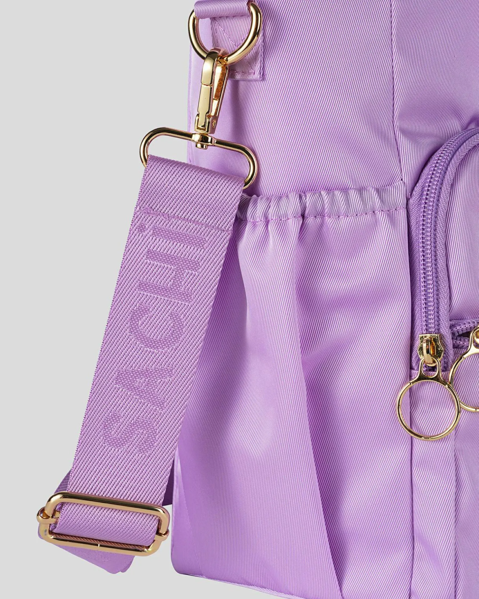 Oasis Sachi Bottle Bag Orchid Outlet