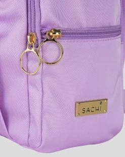 Oasis Sachi Bottle Bag Orchid Outlet