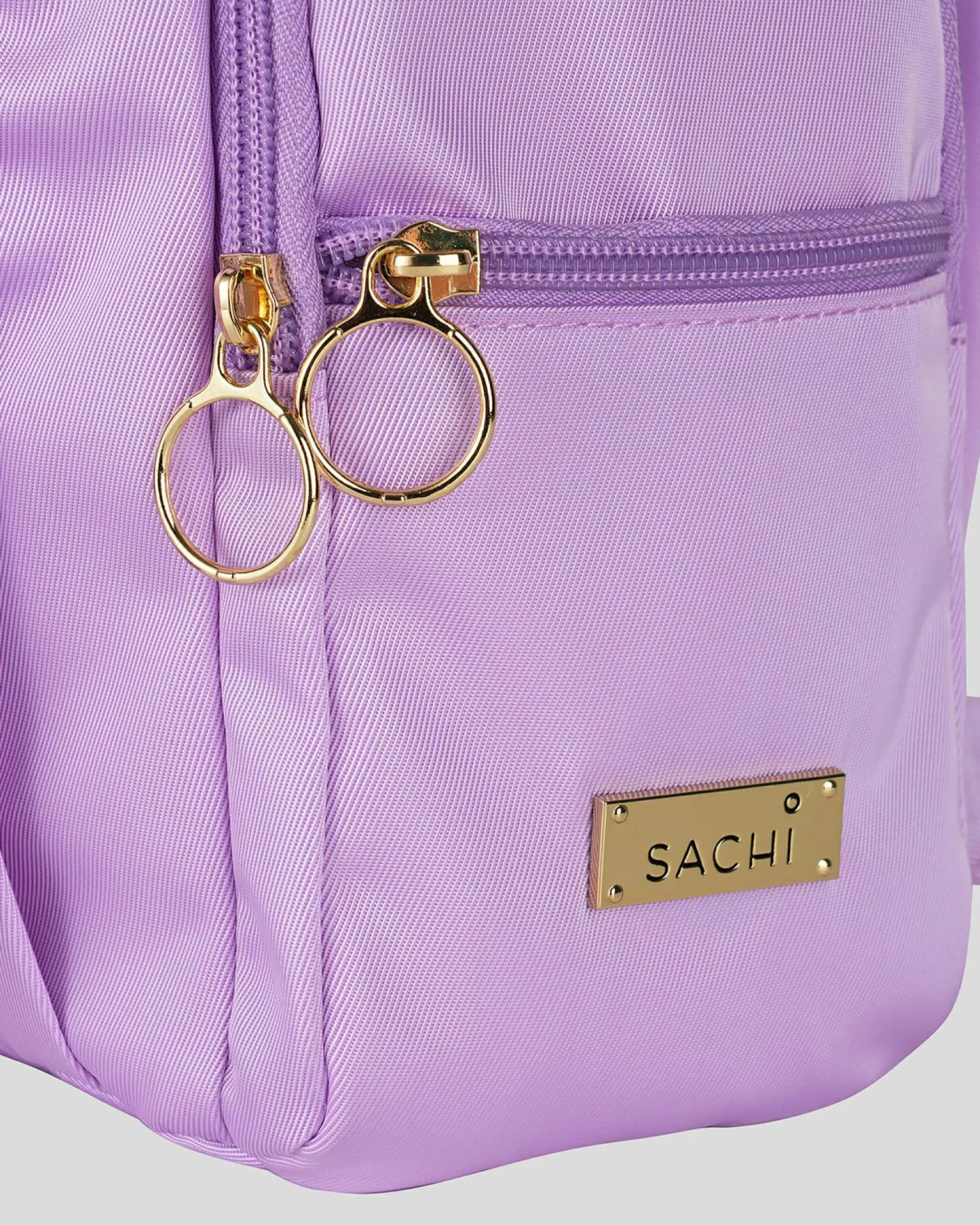 Oasis Sachi Bottle Bag Orchid Outlet