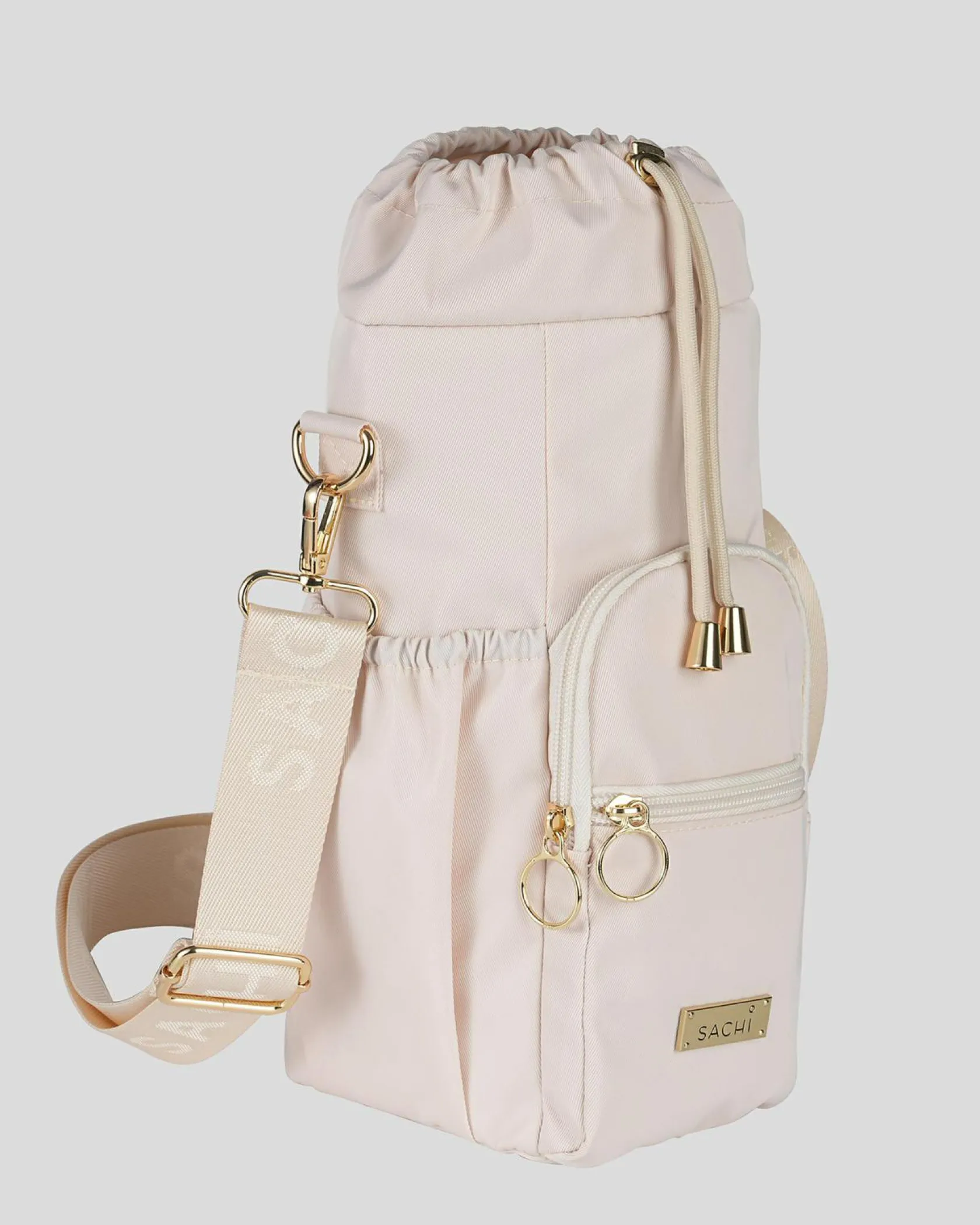 Oasis Sachi Bottle Bags Alabaster Best