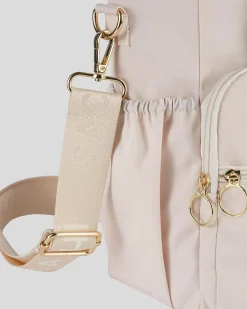 Oasis Sachi Bottle Bags Alabaster Best