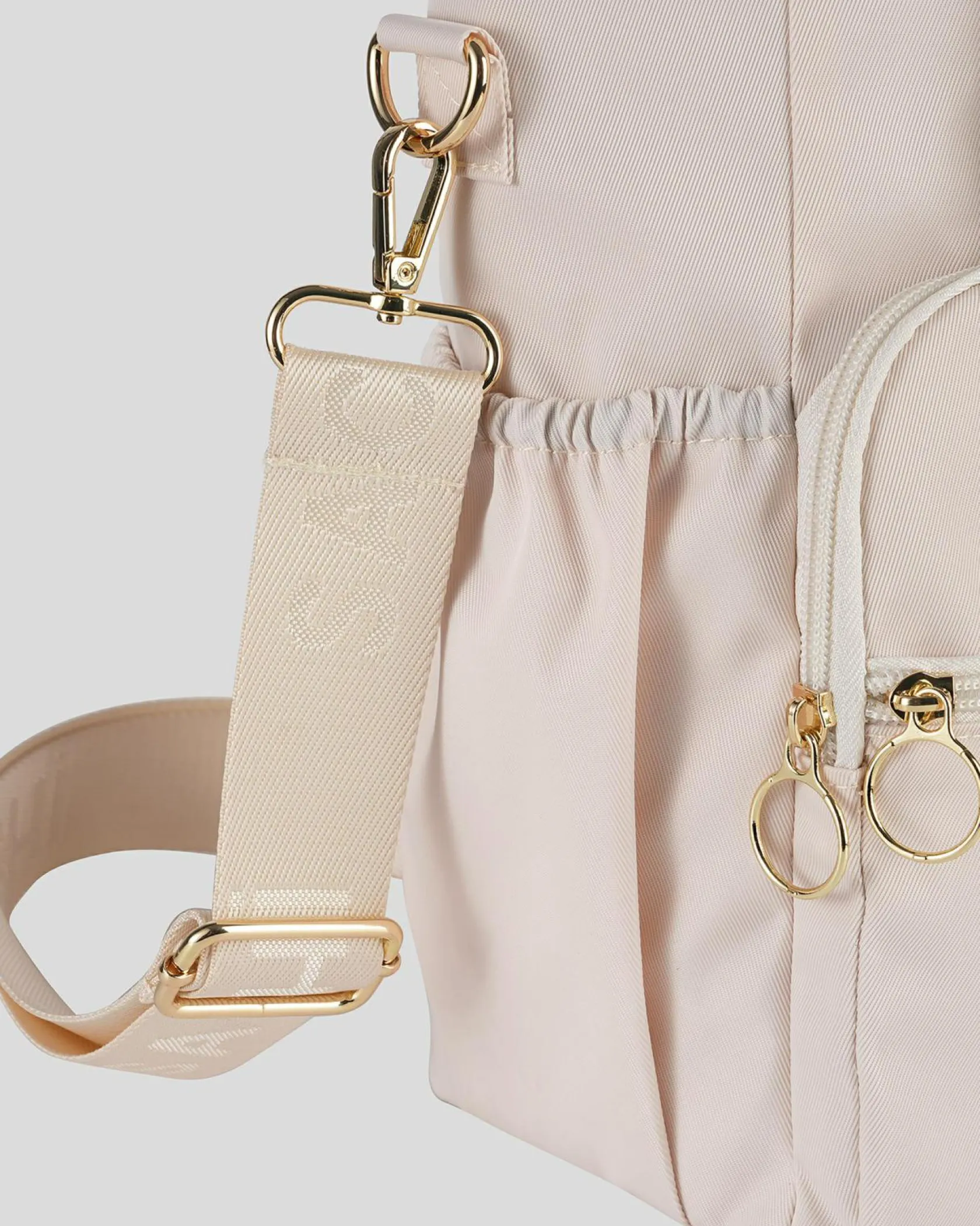 Oasis Sachi Bottle Bags Alabaster Best