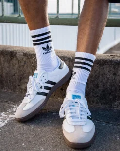 adidas Samba ADV Shoes White/core-black/gum Online