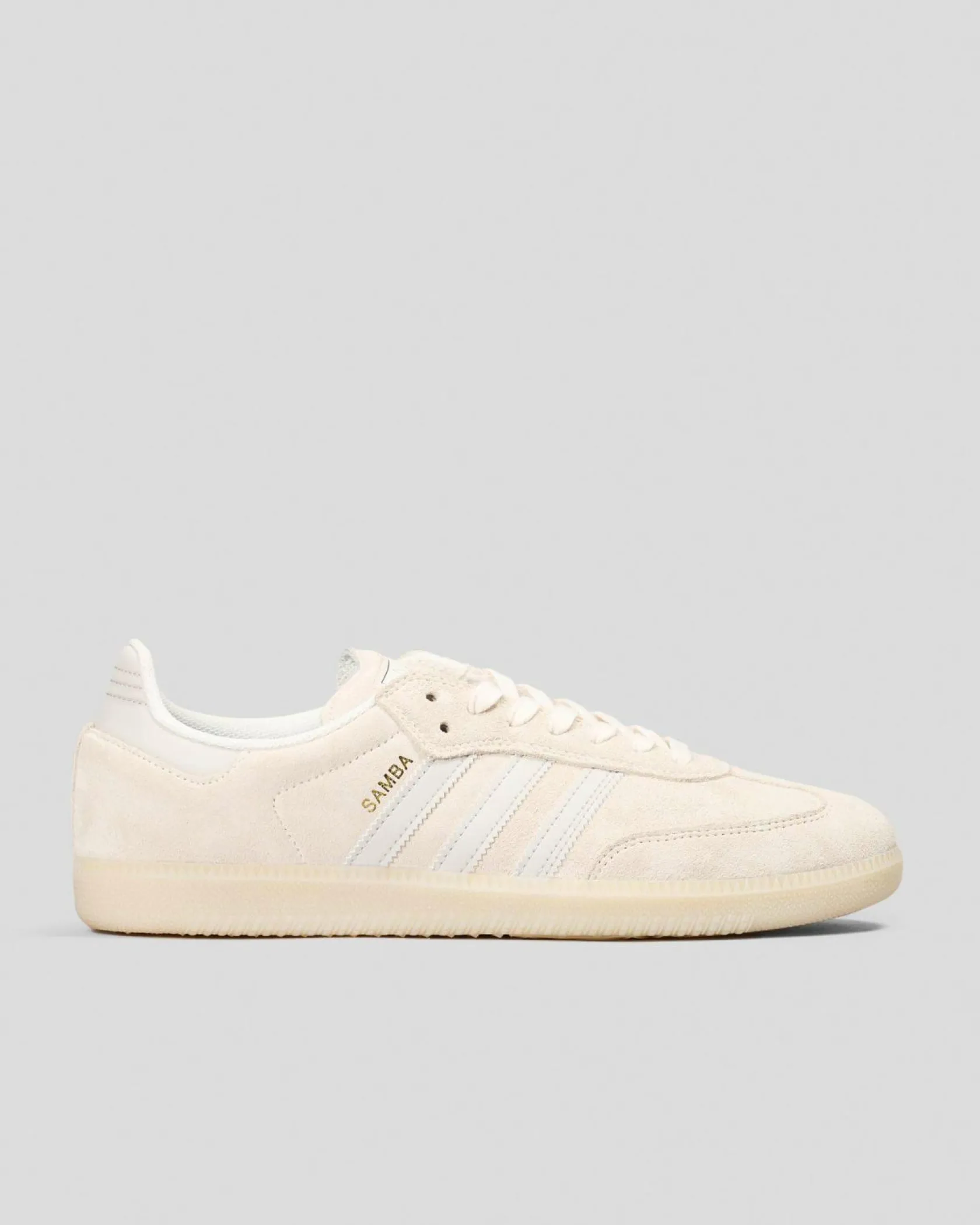 adidas Samba ADV Shoes Chalk White/grey One/carbon Discount