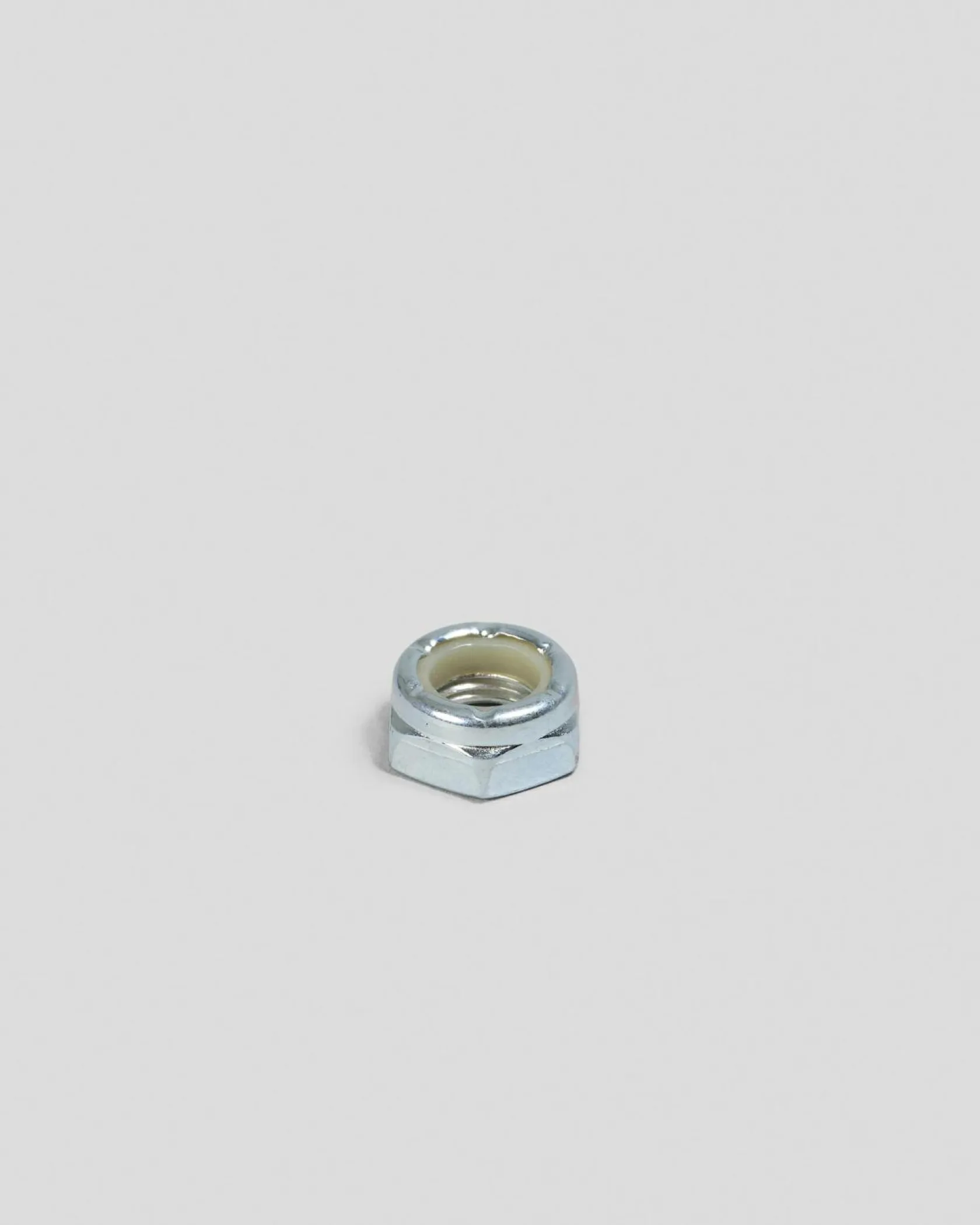 Sanction 14mm Truck Nuts Silver Best