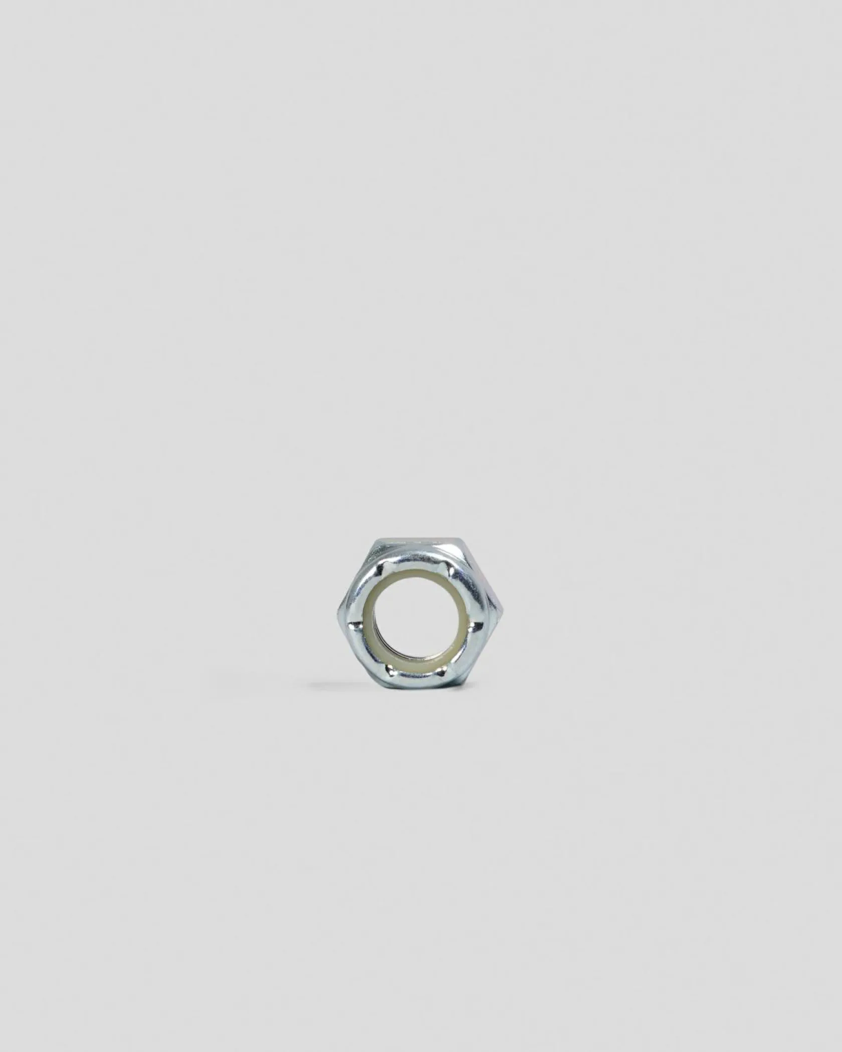 Sanction 14mm Truck Nuts Silver Best