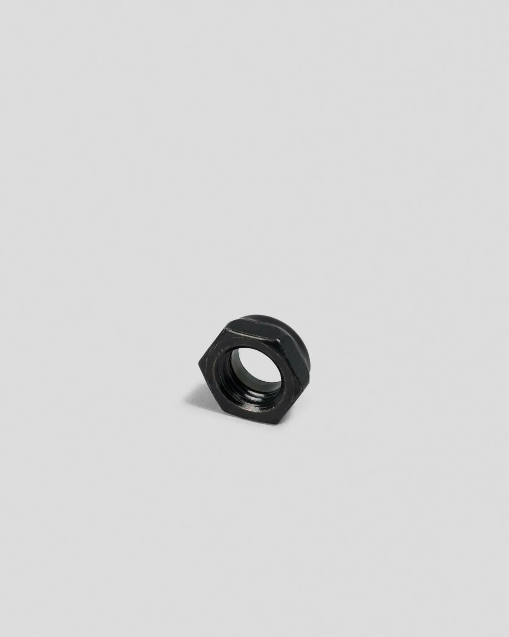Sanction 14mm Truck Nuts Black Best