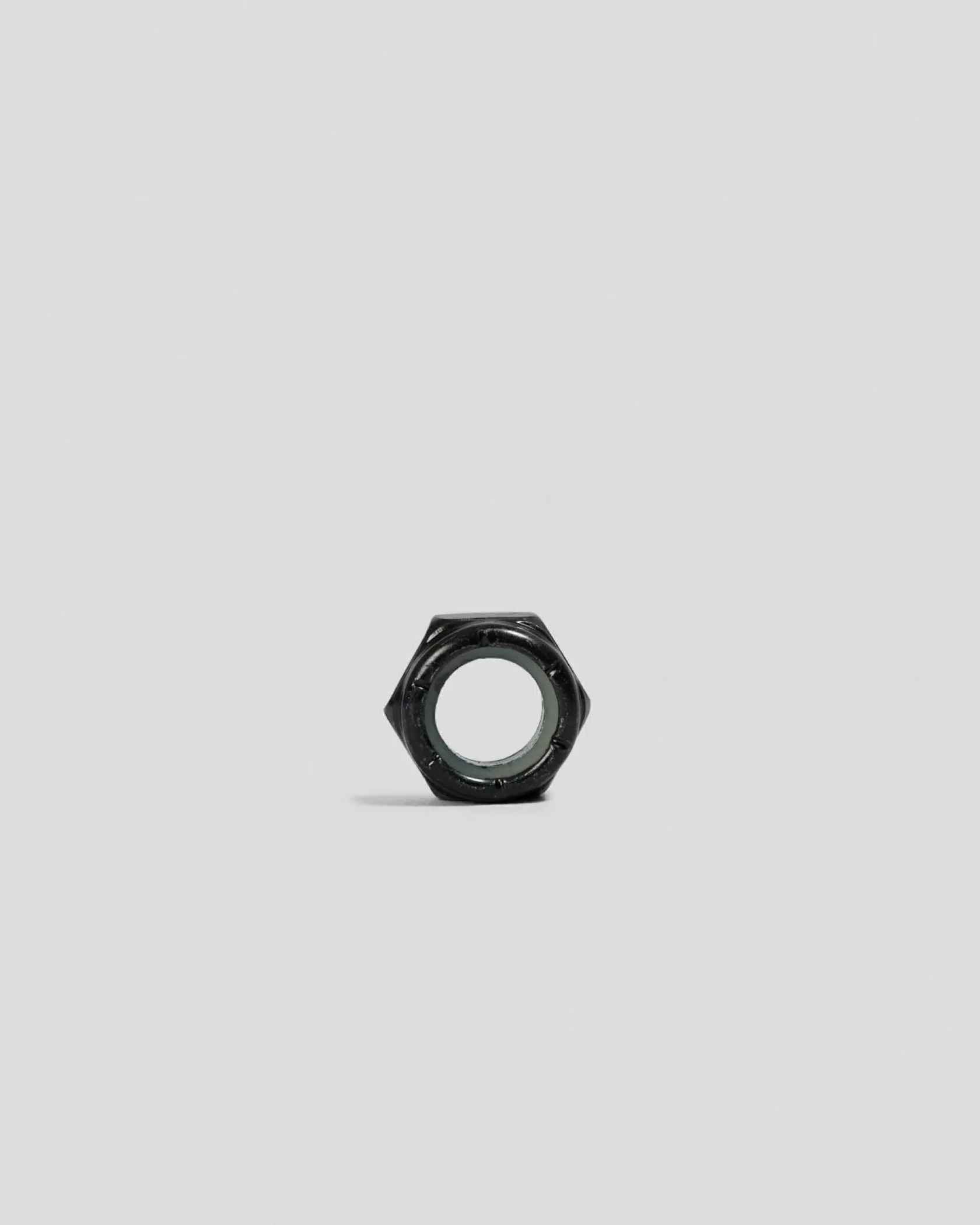Sanction 14mm Truck Nuts Black Best