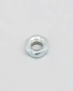 Sanction 13mm Wheel Nut Silver Clearance