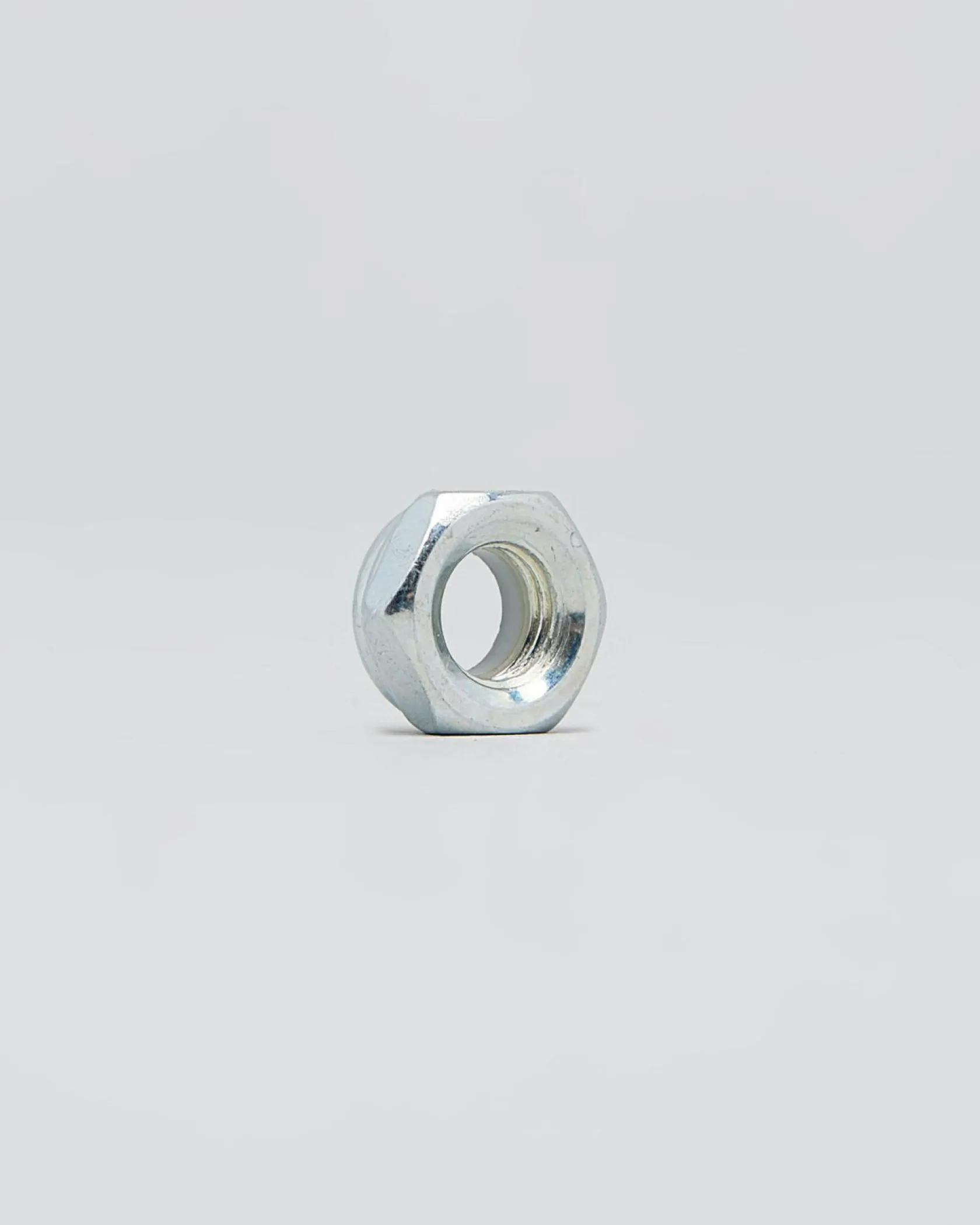 Sanction 13mm Wheel Nut Silver Clearance