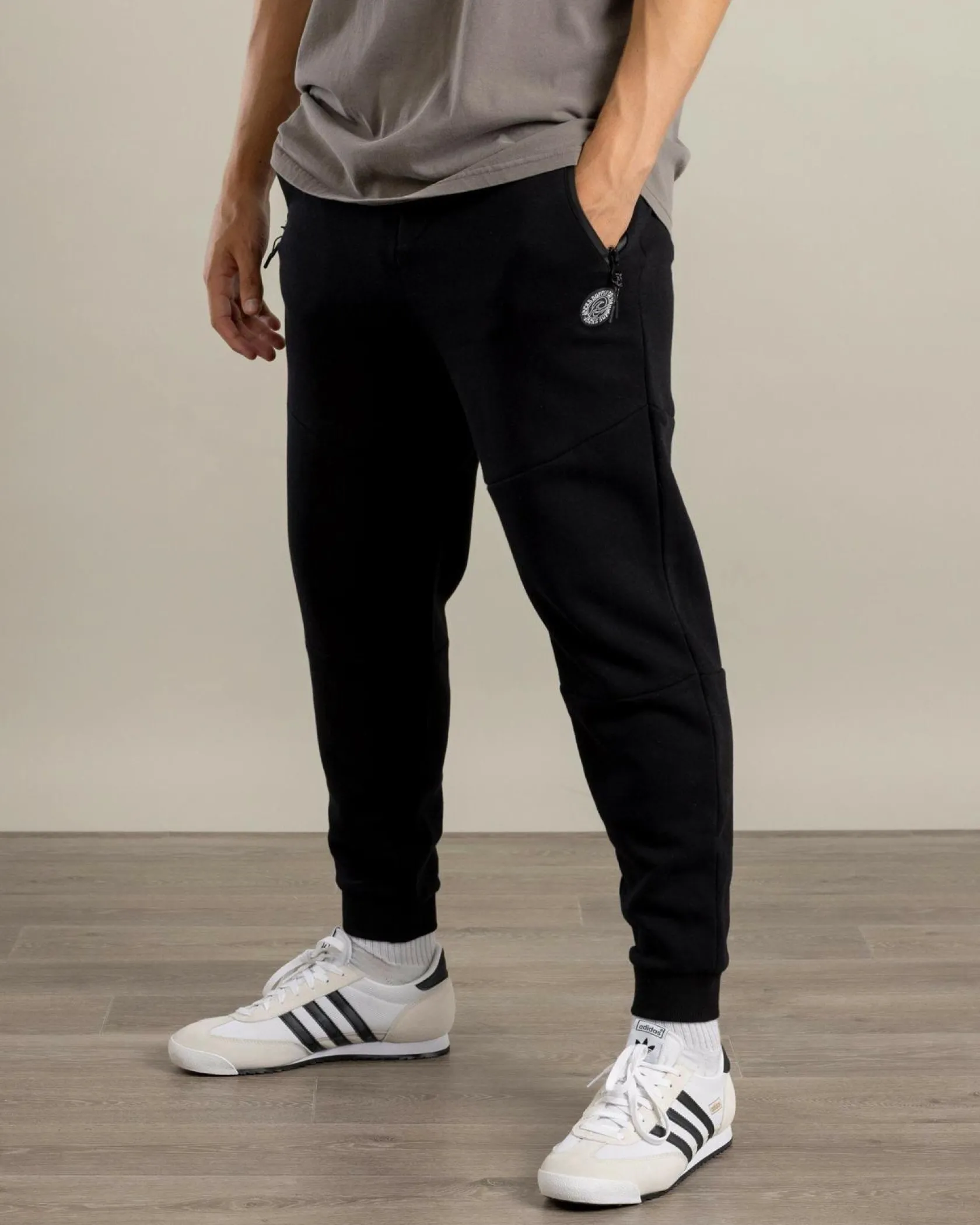 Jacks Sanctuary Track Pants Black Sale