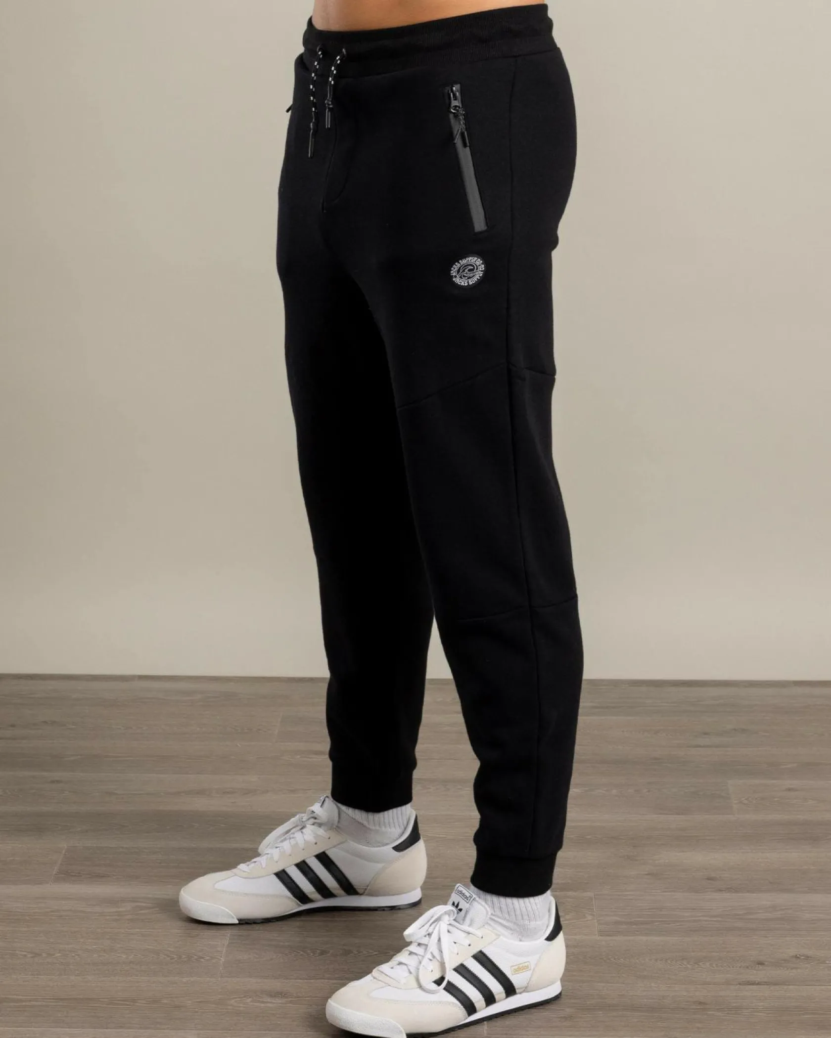 Jacks Sanctuary Track Pants Black Sale