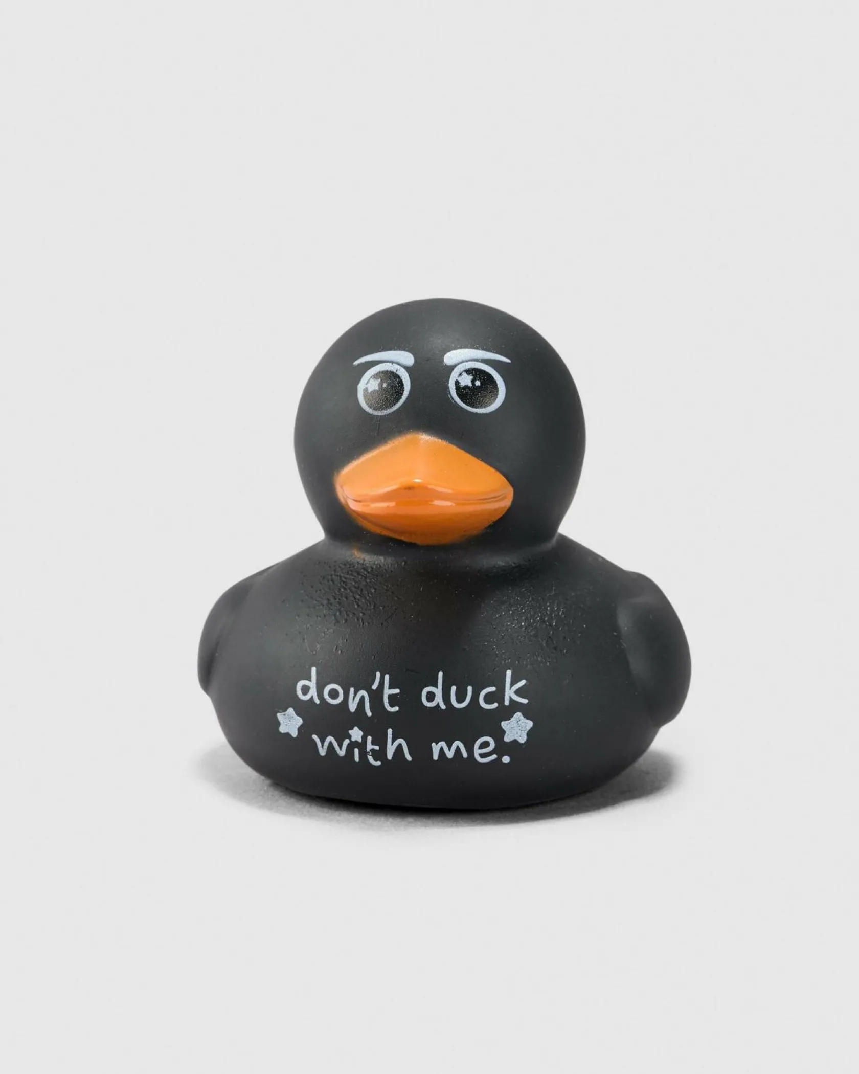 Punchkins Sassy Ducks Black Online