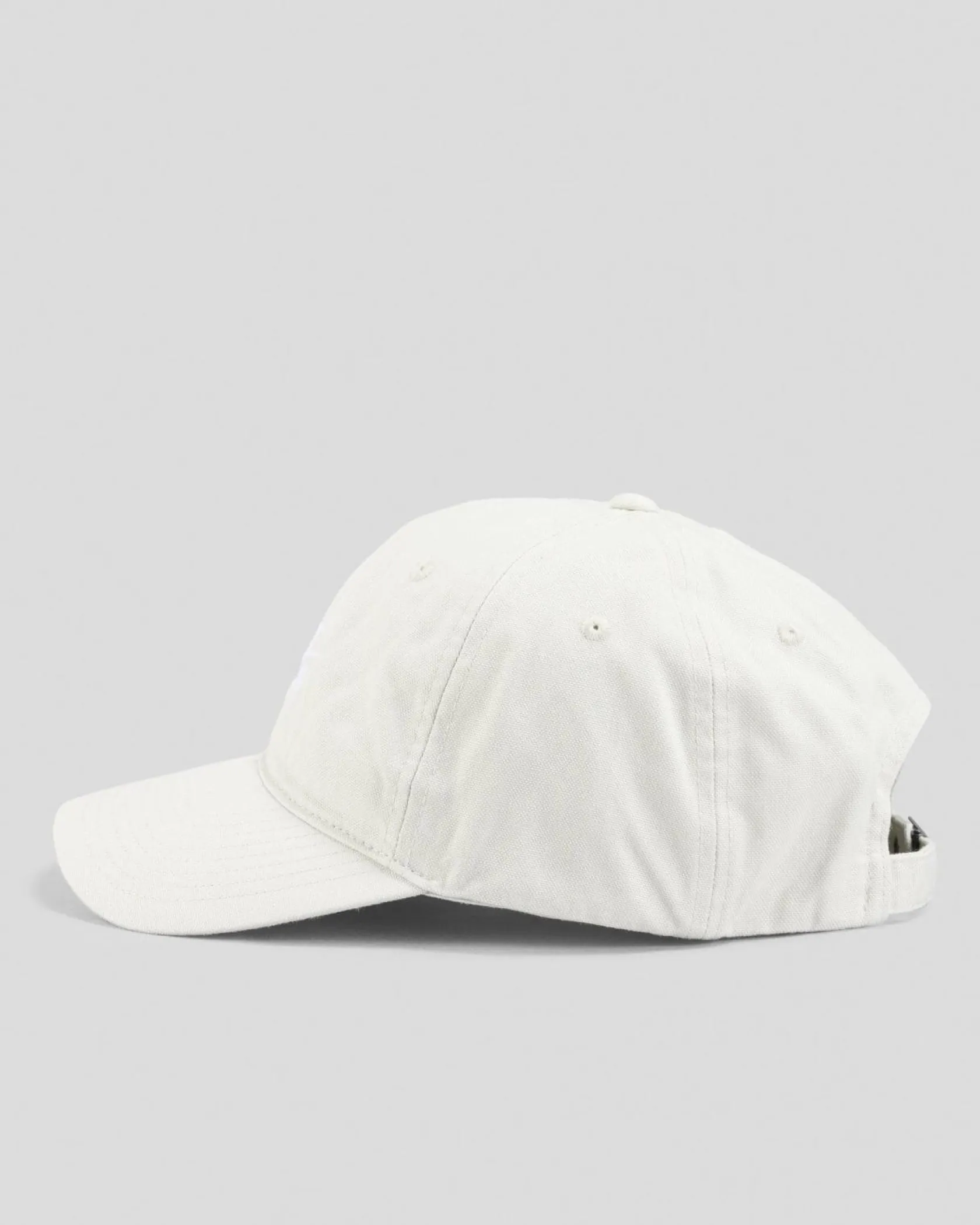 Nike SB Club Cap Light Bone/white Sale