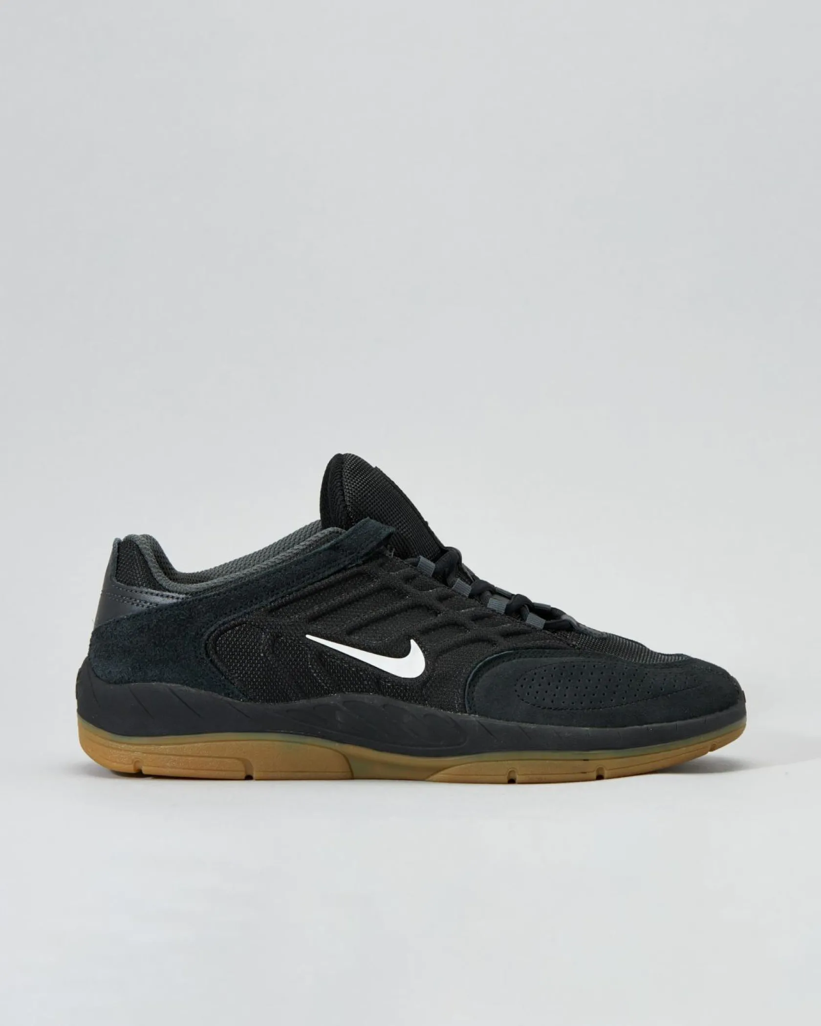 Nike SB Vertebrae Shoes Black/summit White-anthracite-black