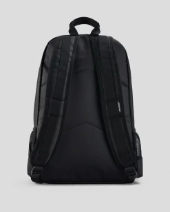 Santa Cruz SC Screaming Hand Mono Backpack Black Best