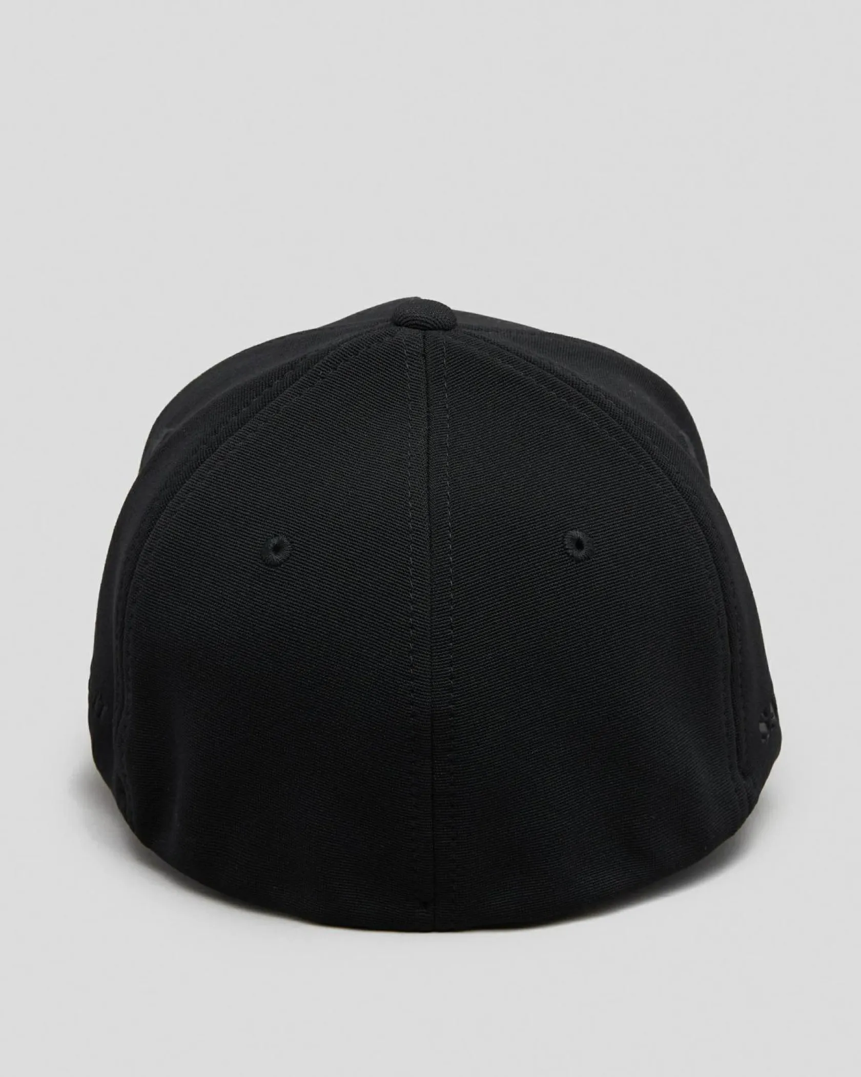 Salty Life Scaled Mini Ottoman Flexfit Cap Black Outlet