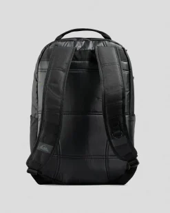 Quiksilver Schoolie Cooler 2.0 Backpack Black Hot