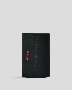 Frothies Schooner Matatas Stubby Cooler Black