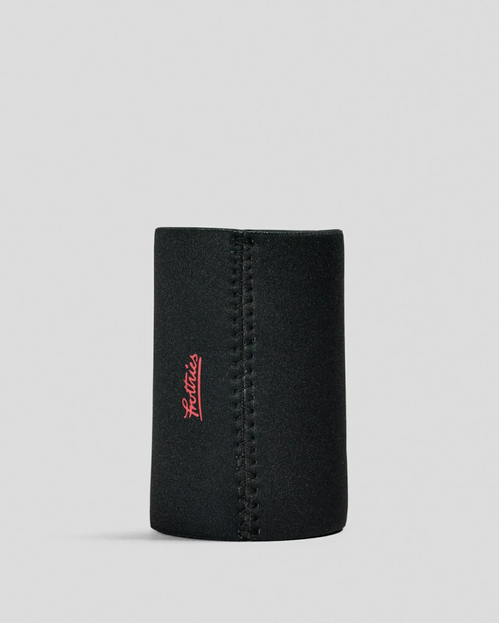 Frothies Schooner Matatas Stubby Cooler Black