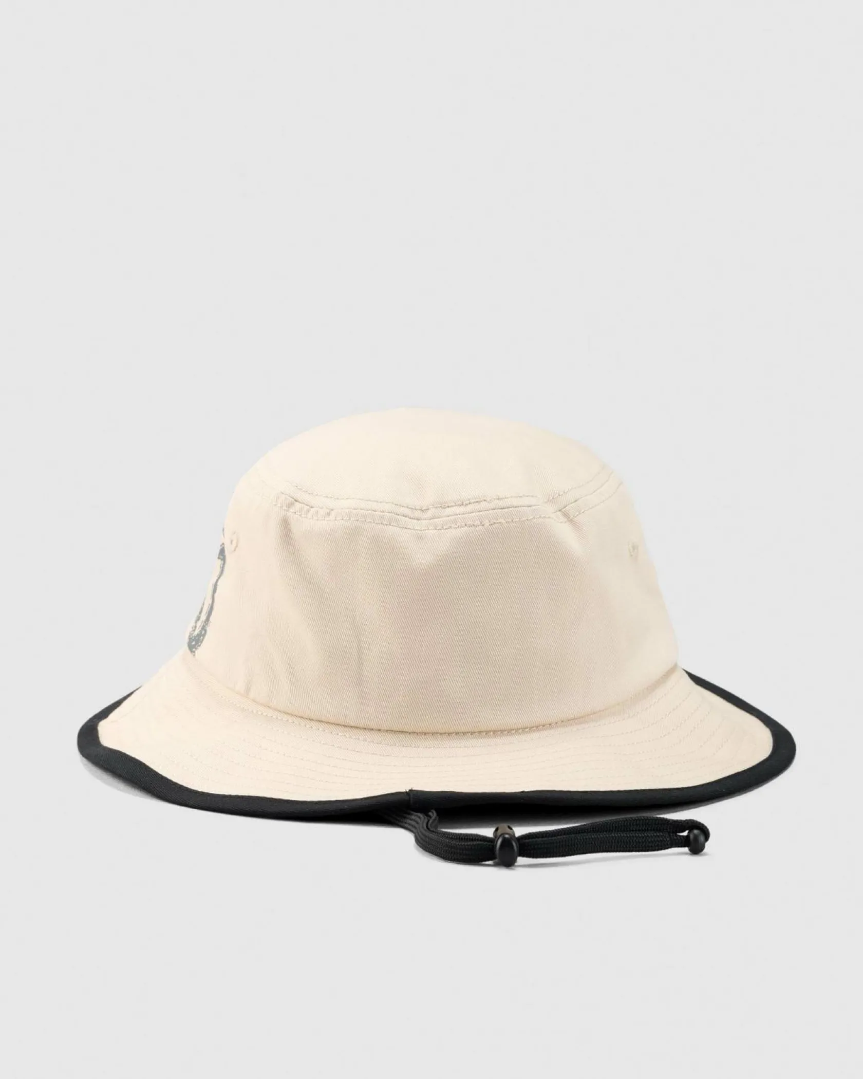Billabong Script Boonie Hat Stone