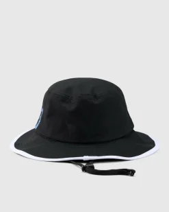 Billabong Script Boonie Hat Black New
