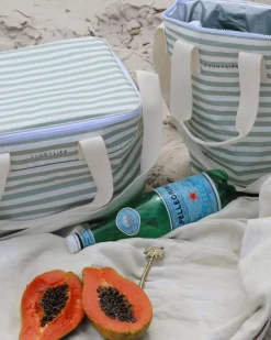 Sunnylife Sea Drinks Cooler Sage Best