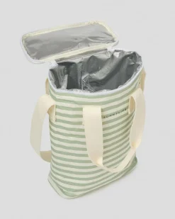 Sunnylife Sea Drinks Cooler Sage Best
