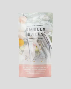 Smelly Balls Seeker - Coconut+Lime 5ML Set Multi Discount