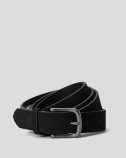 Lucid Sensation Belt Black Discount