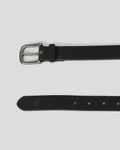 Lucid Sensation Belt Black Discount