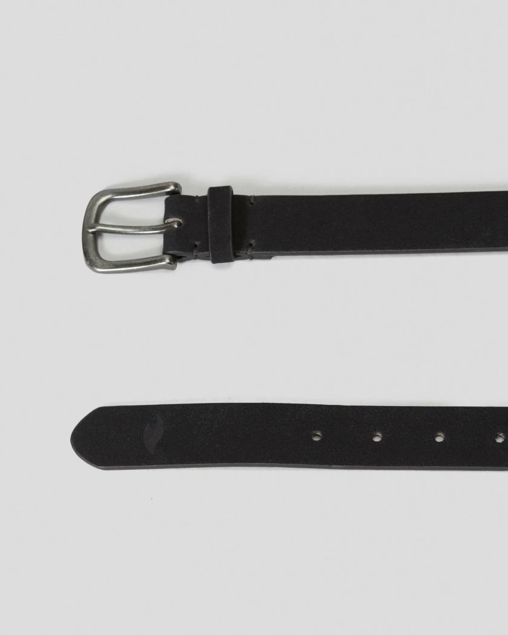 Lucid Sensation Belt Black Discount