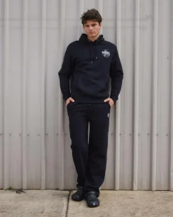 Jacks Sensation Track Pants Black Online