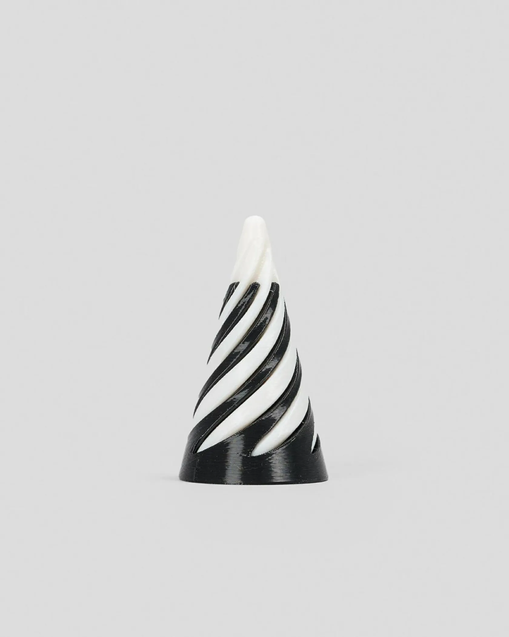MDI Sensory Spiral Cone Assorted New