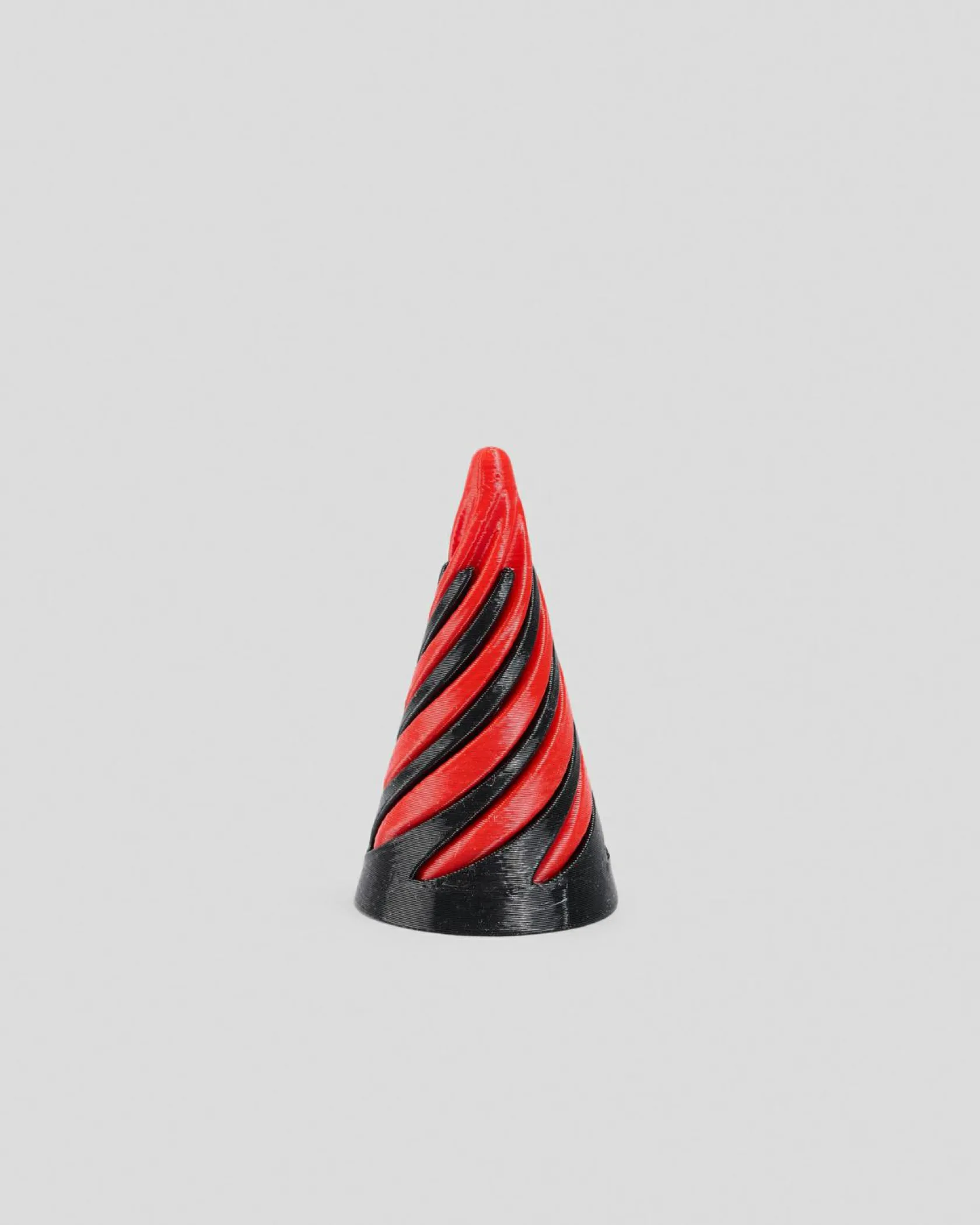 MDI Sensory Spiral Cone Assorted New